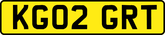 KG02GRT