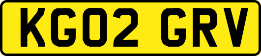 KG02GRV