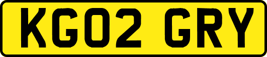 KG02GRY