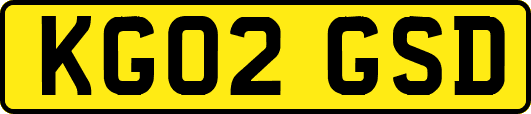 KG02GSD