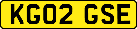 KG02GSE