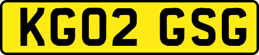 KG02GSG