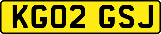 KG02GSJ
