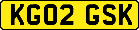 KG02GSK