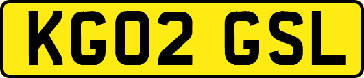 KG02GSL