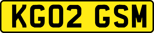 KG02GSM