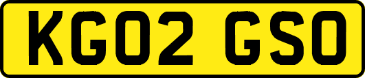KG02GSO