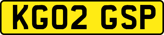KG02GSP