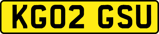 KG02GSU