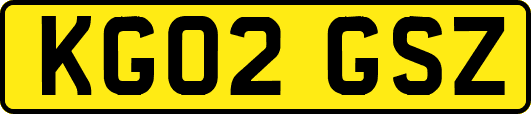 KG02GSZ