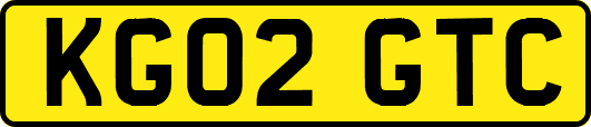 KG02GTC
