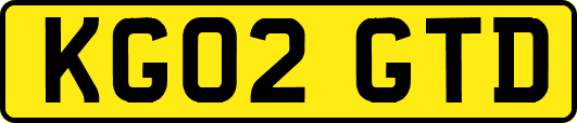 KG02GTD