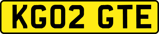 KG02GTE