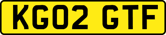 KG02GTF