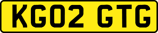 KG02GTG