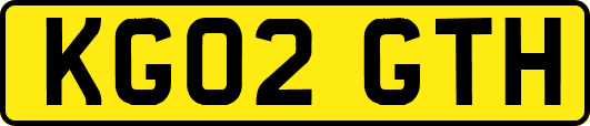 KG02GTH