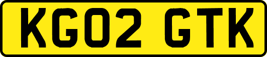 KG02GTK