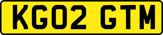 KG02GTM