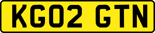 KG02GTN