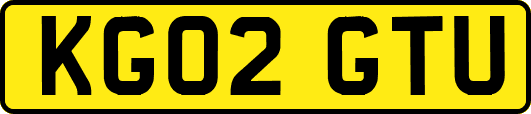 KG02GTU