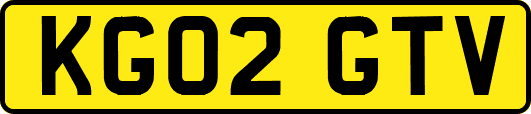 KG02GTV