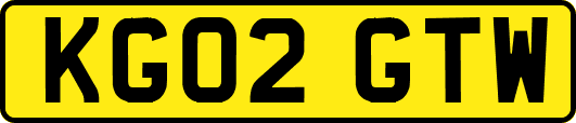 KG02GTW