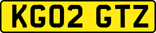 KG02GTZ