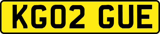 KG02GUE