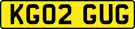 KG02GUG
