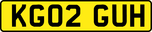 KG02GUH