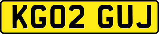 KG02GUJ