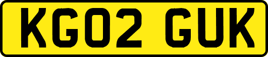 KG02GUK