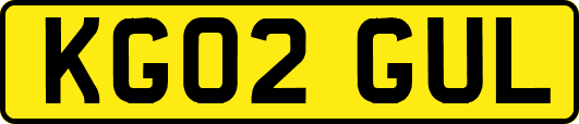 KG02GUL