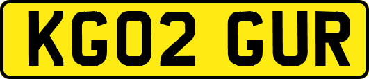 KG02GUR