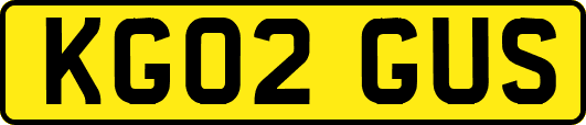 KG02GUS