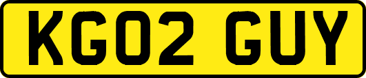 KG02GUY