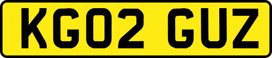 KG02GUZ