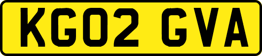 KG02GVA
