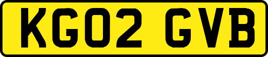 KG02GVB