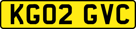 KG02GVC