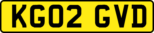 KG02GVD