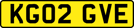 KG02GVE