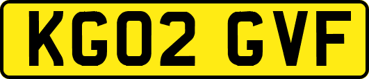 KG02GVF