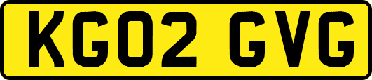 KG02GVG