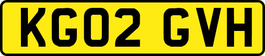 KG02GVH
