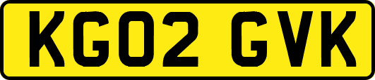 KG02GVK