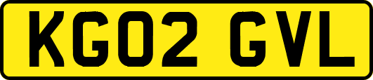 KG02GVL