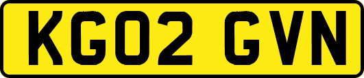 KG02GVN