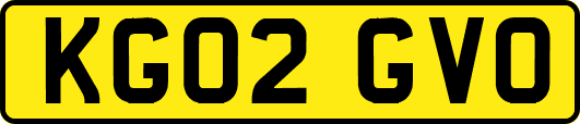 KG02GVO