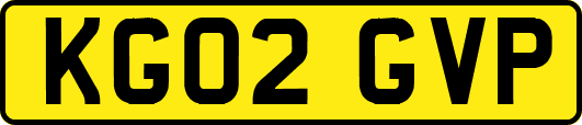 KG02GVP